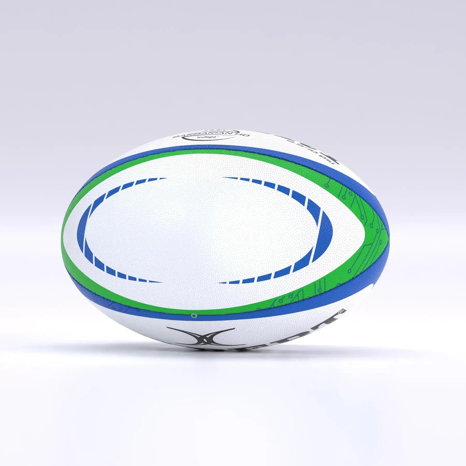Ballon Barbarian Rugby Club 2/3