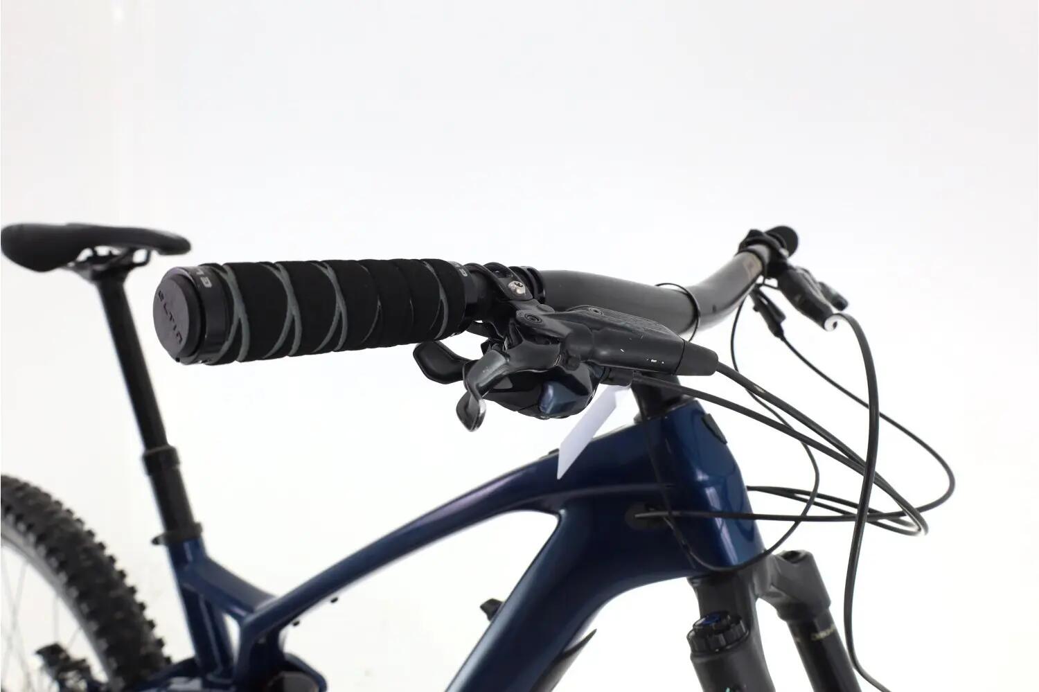 Ebike ricondizionata ·  Fuel EX-e · Ottimo stato 6/8