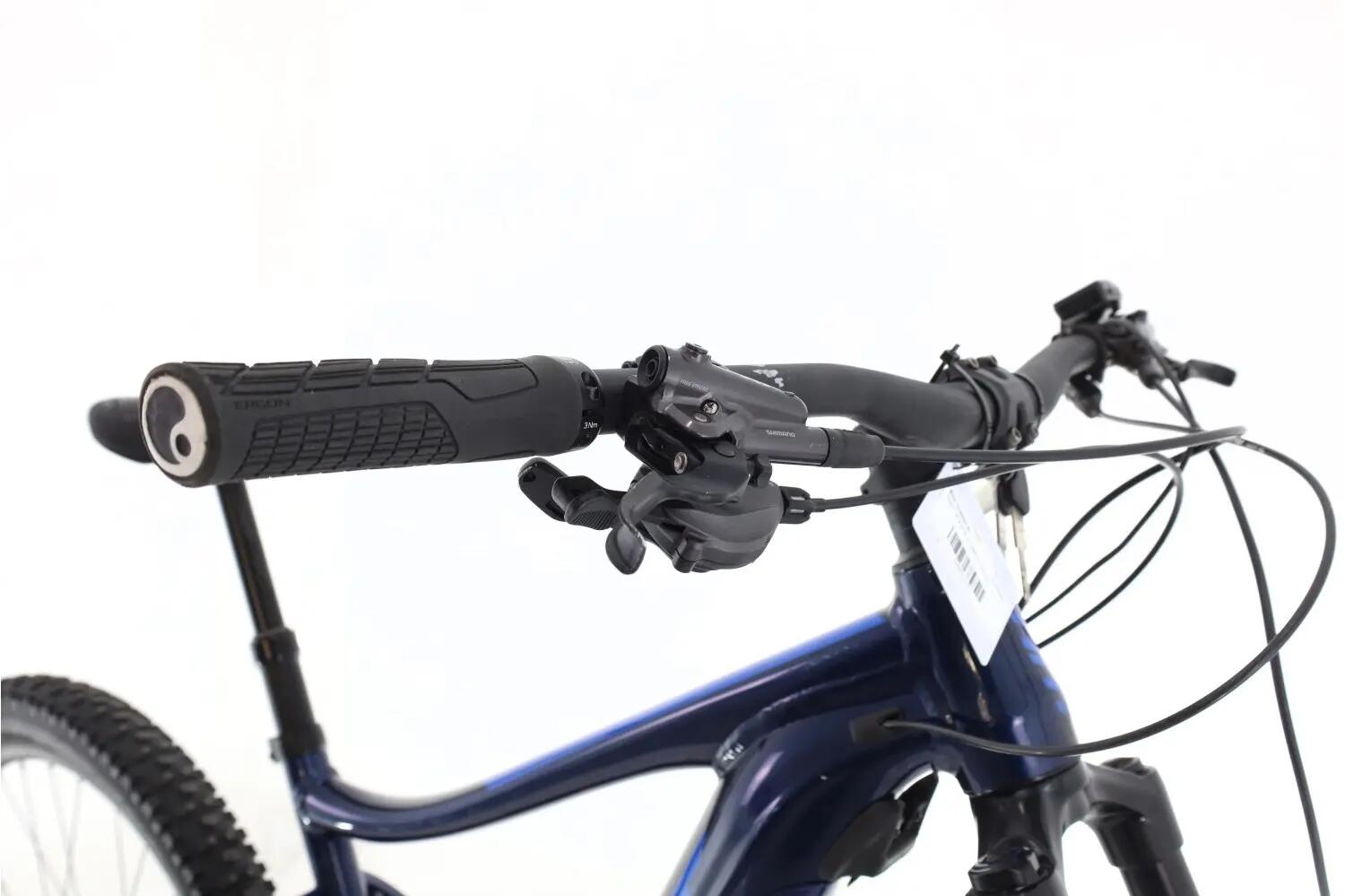 Ebike ricondizionata ·  Stance E+ Pro 0 XT · Ottimo stato 6/8