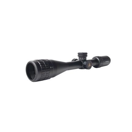 KECK Optics RS Vanduard - 4-16x40, réticule IR-KA24