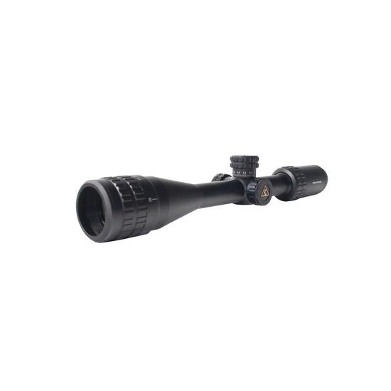 KECK Optics RS Vanduard - 4-16x40, réticule IR-KA24