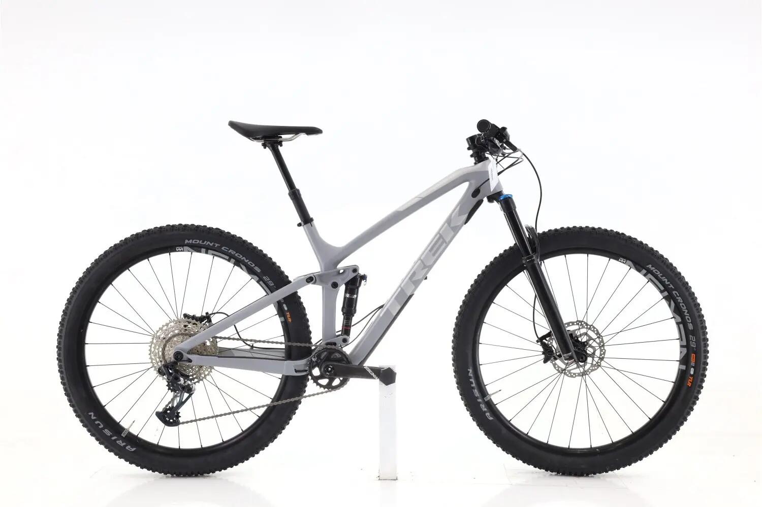 TREK picture