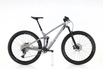 Refurbished MTB Fully · Fuel EX 9.8 X01 · Sehr guter Zustand