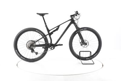 Ricondizionata · Cube AMS ZERO99 C:68X Race · Ottime condizioni