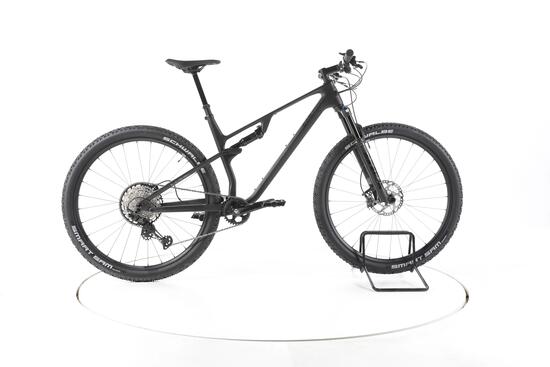 Ricondizionata · Cube AMS ZERO99 C:68X Race · Ottime condizioni