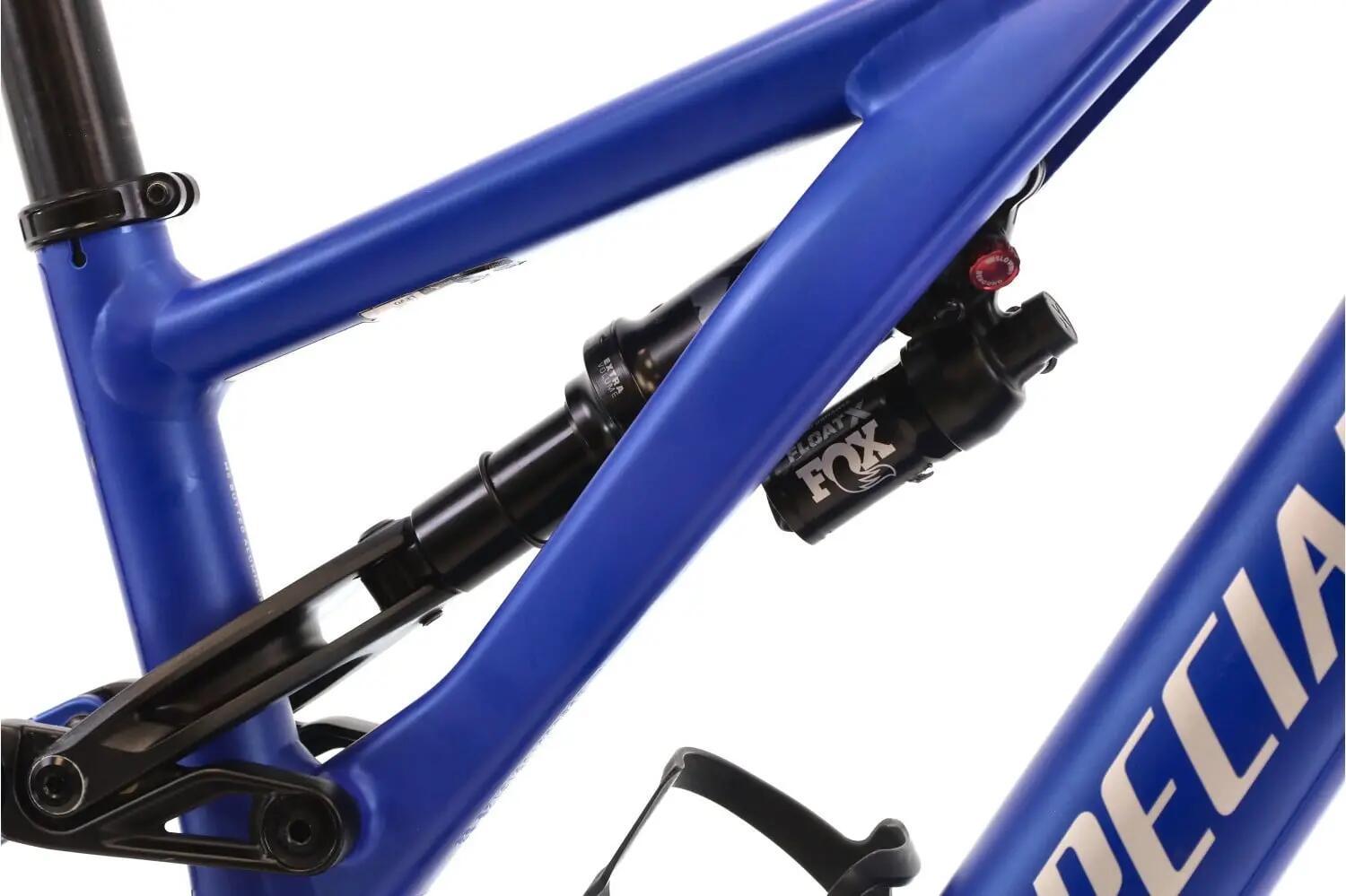 Ebike ricondizionata ·  Turbo Levo Comp Alloy GX · Bici Km 0 7/8