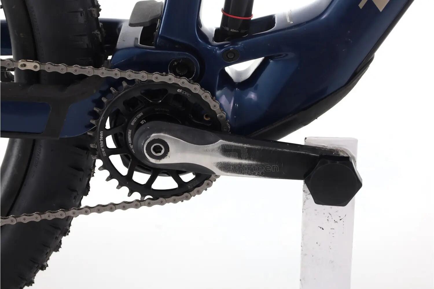 Ebike ricondizionata ·  Fuel EX-e · Ottimo stato 4/8