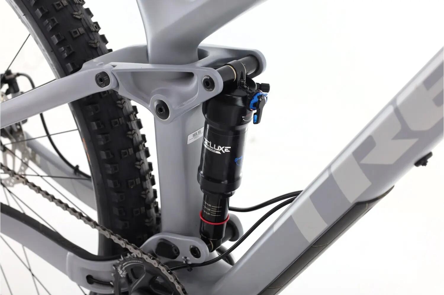 Tweedehands MTB ·  Fuel EX 9.8 X01 · Zeer goede toestand 7/8