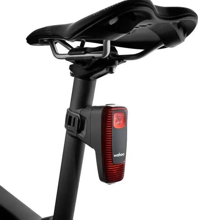 Radar et Éclairage Arrière Wahoo Fitness Trackr Radar 4/5