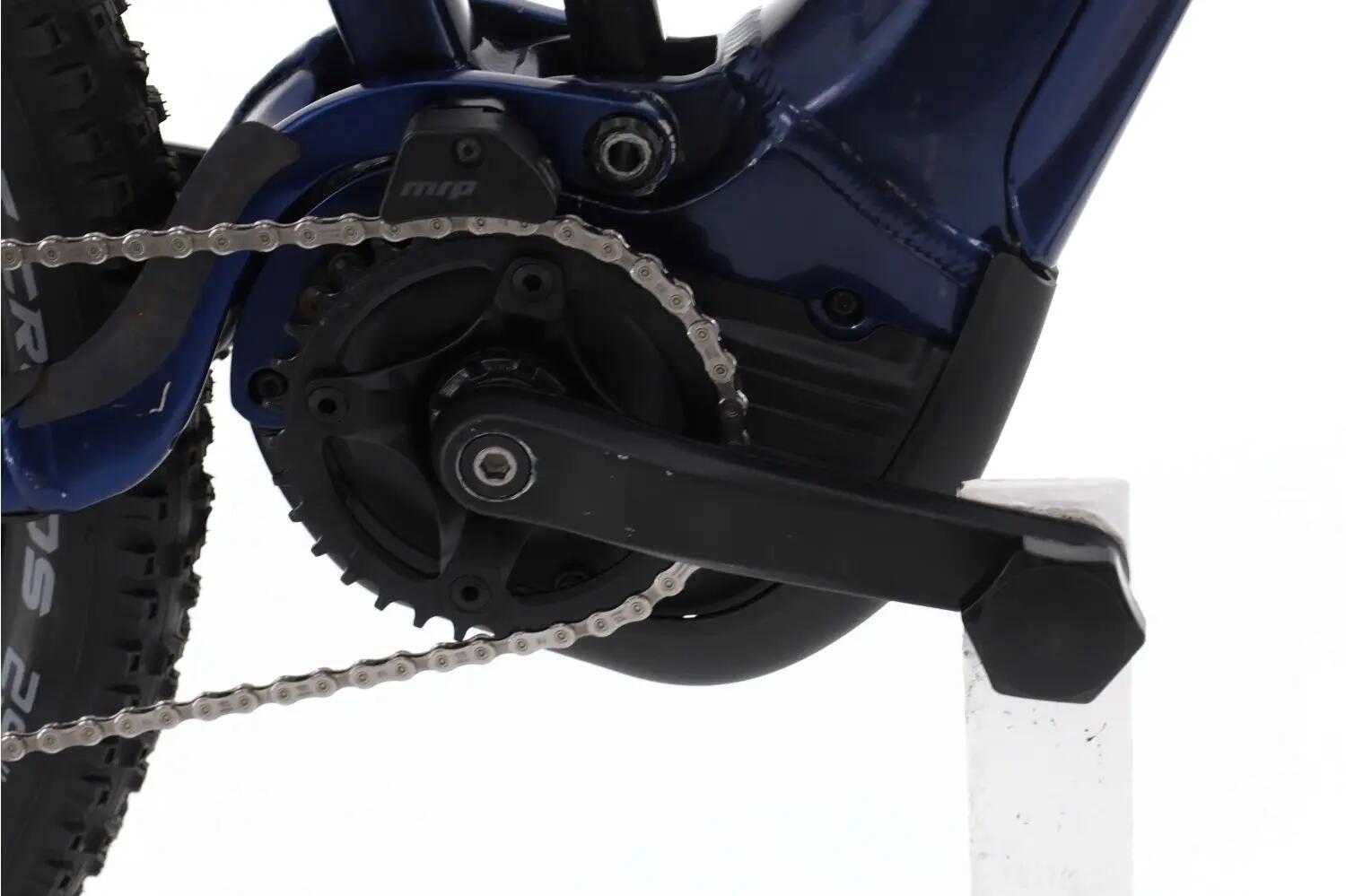 Ebike ricondizionata ·  Stance E+ Pro 0 XT · Ottimo stato 4/8