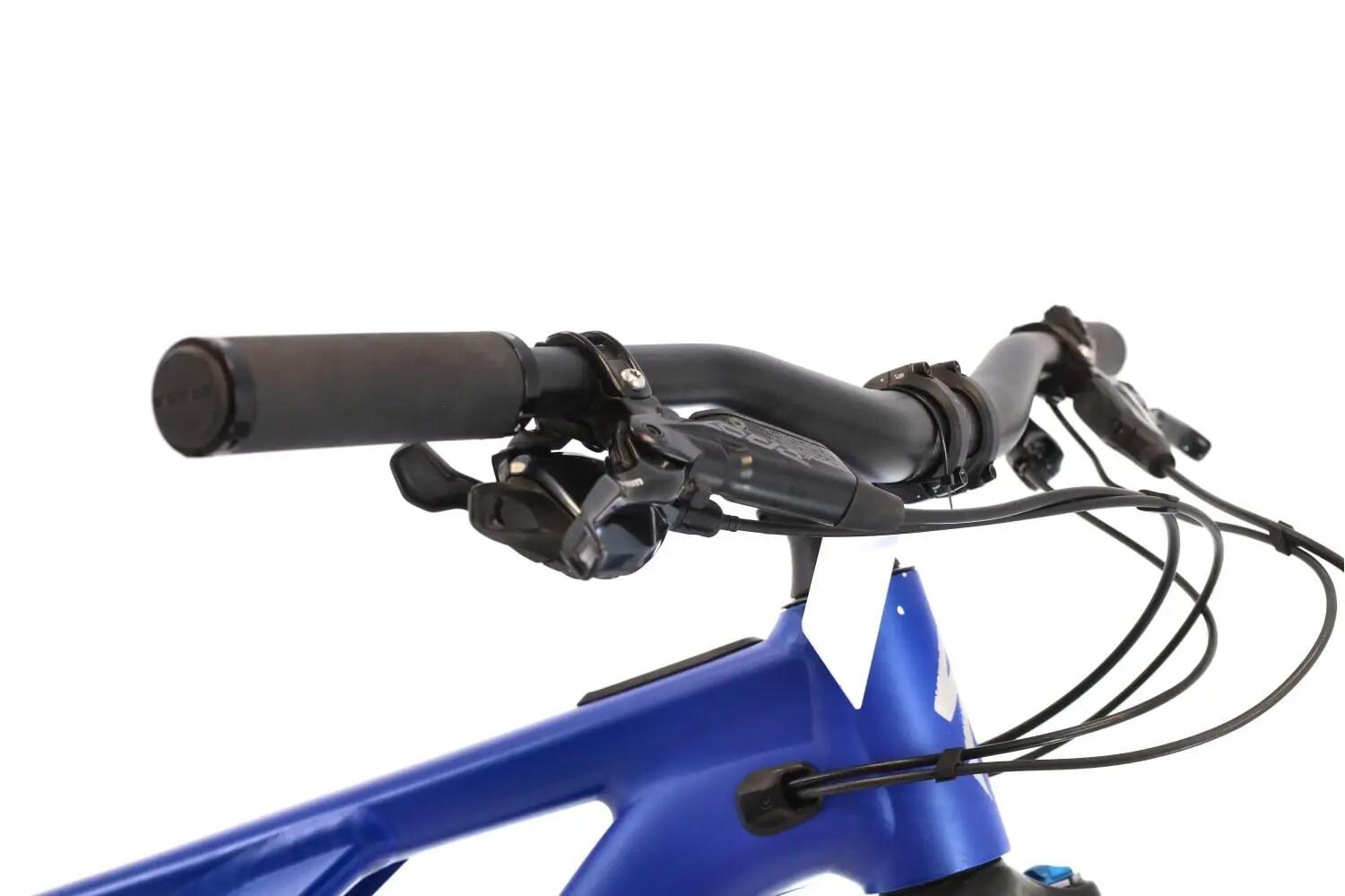 Ebike ricondizionata ·  Turbo Levo Comp Alloy GX · Bici Km 0 6/8