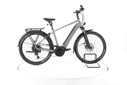 Refurbished - Kalkhoff Entice 3.B Move Trekking E-Bike 2024 - Sehr gut