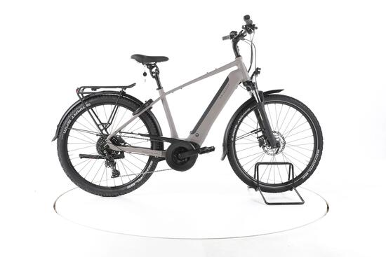 Refurbished - Kalkhoff Entice 3.B Move Trekking E-Bike 2024 - Sehr gut