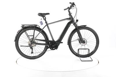 Tweedehands - bulls tourer evo 10 fit trekking e-bike - goed