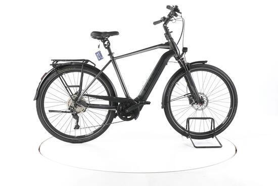 Reconditionné - Bulls Tourer EVO 10 FIT Trekking E-Bike - Bon