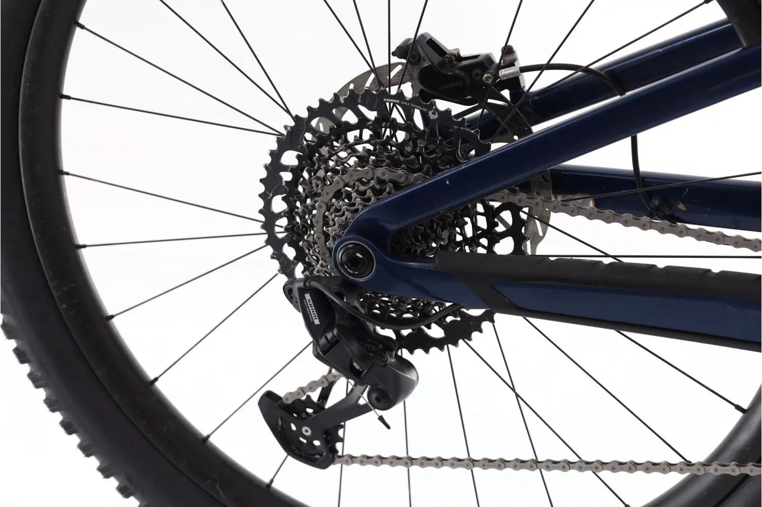 Ebike ricondizionata ·  Fuel EX-e · Ottimo stato 3/8
