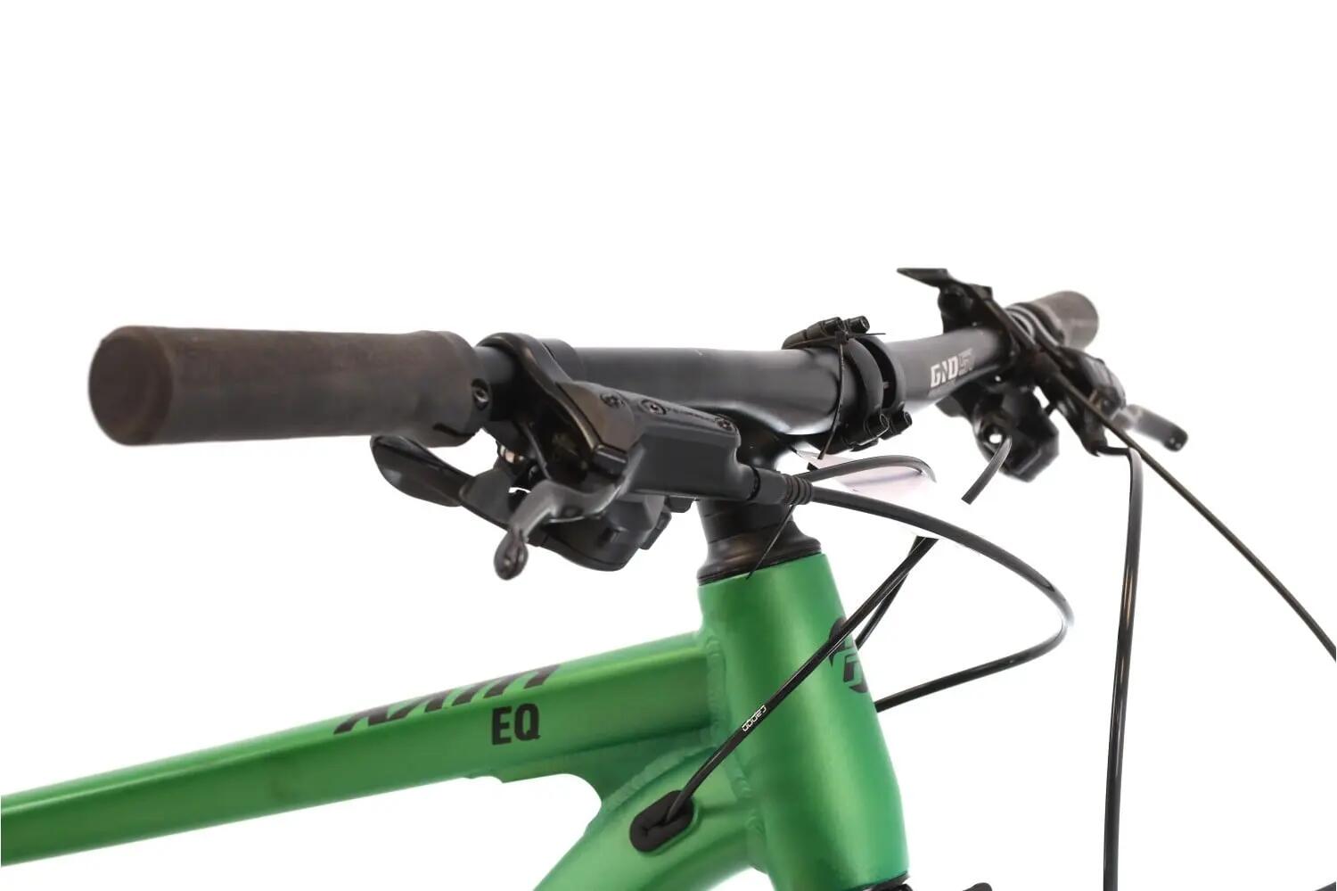 Segunda Vida · MTB ·  Kato EQ 29 AL · Muy buen estado 6/8