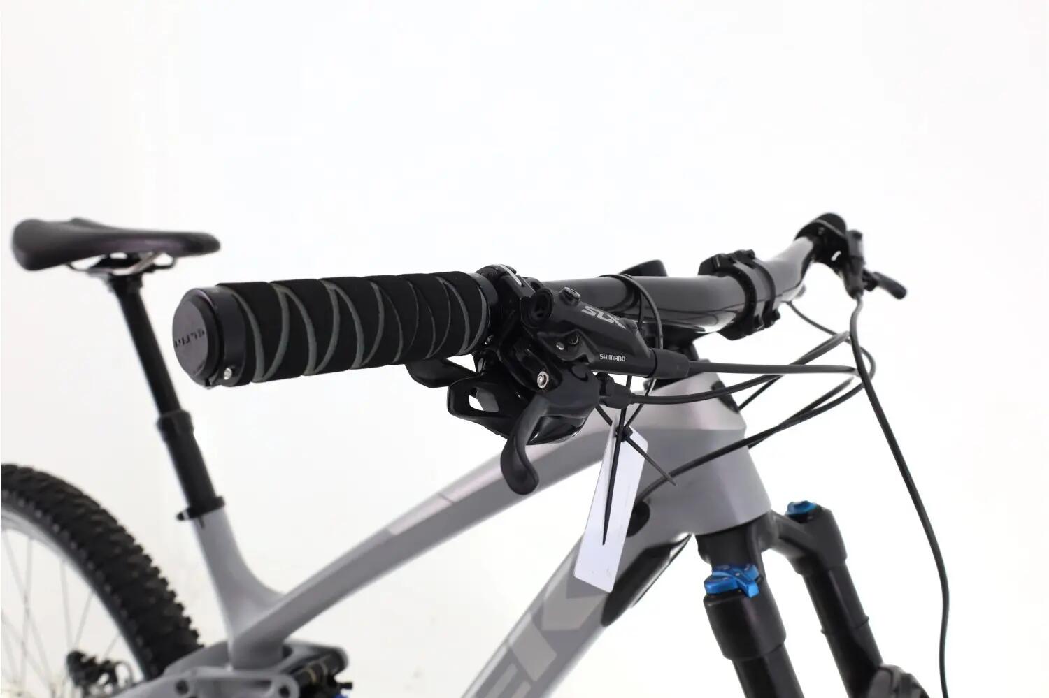 Tweedehands MTB ·  Fuel EX 9.8 X01 · Zeer goede toestand 6/8