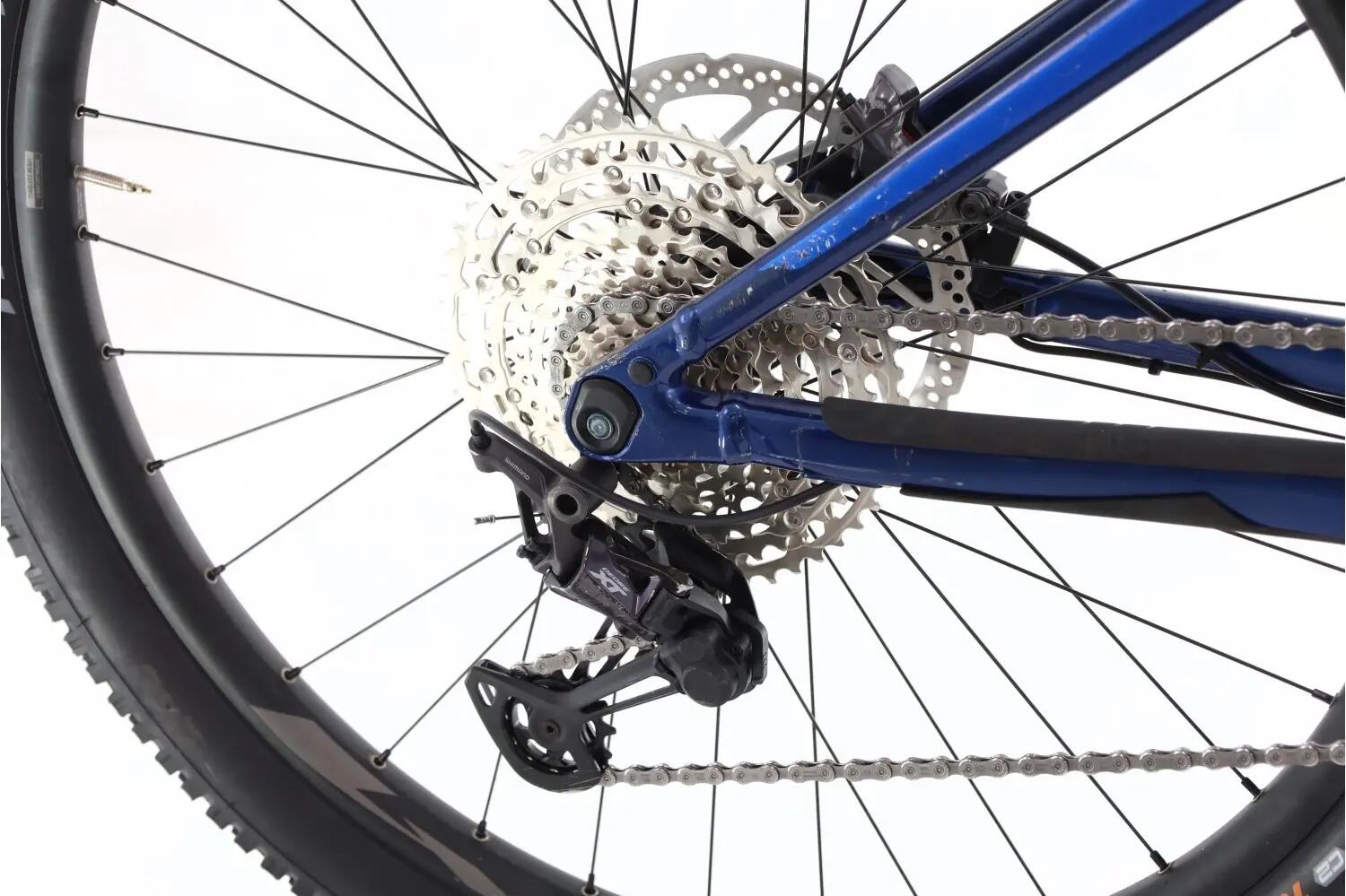 Ebike ricondizionata ·  Stance E+ Pro 0 XT · Ottimo stato 3/8