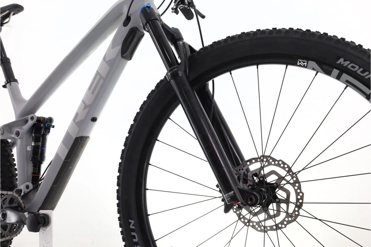 Tweedehands MTB ·  Fuel EX 9.8 X01 · Zeer goede toestand 5/8
