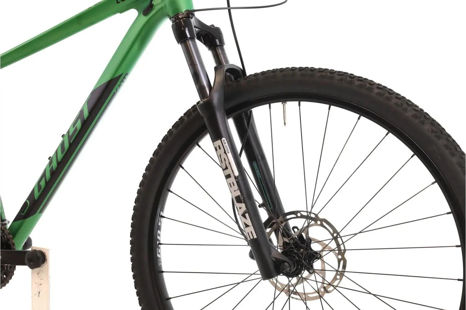 Segunda Vida · MTB ·  Kato EQ 29 AL · Muy buen estado 5/8
