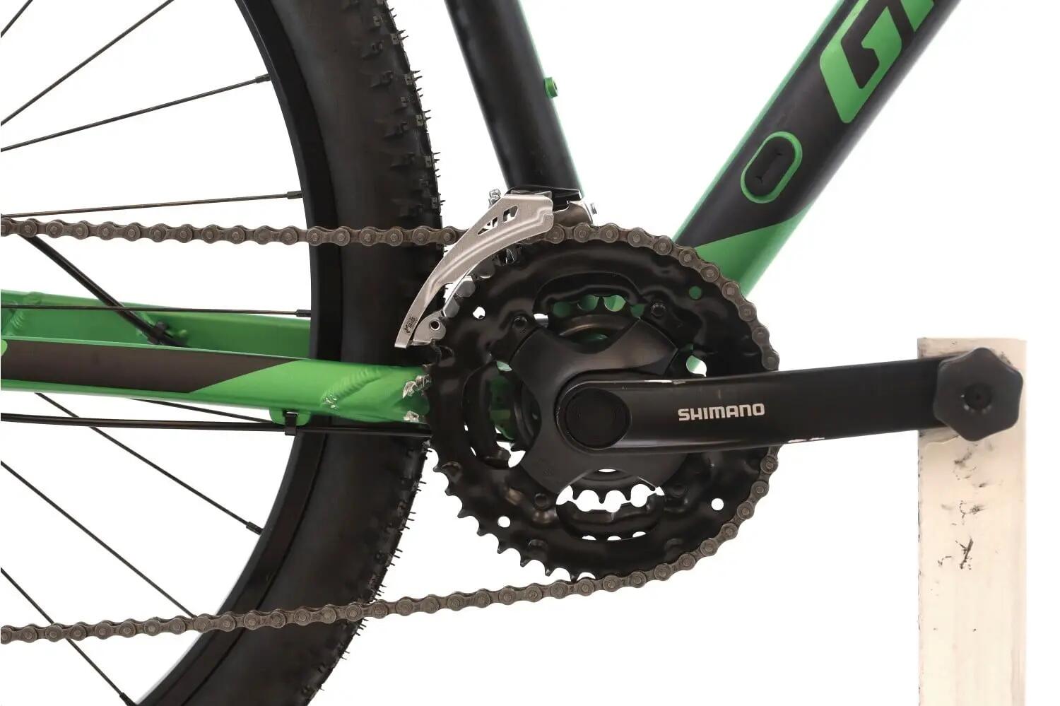 Segunda Vida · MTB ·  Kato EQ 29 AL · Muy buen estado 4/8