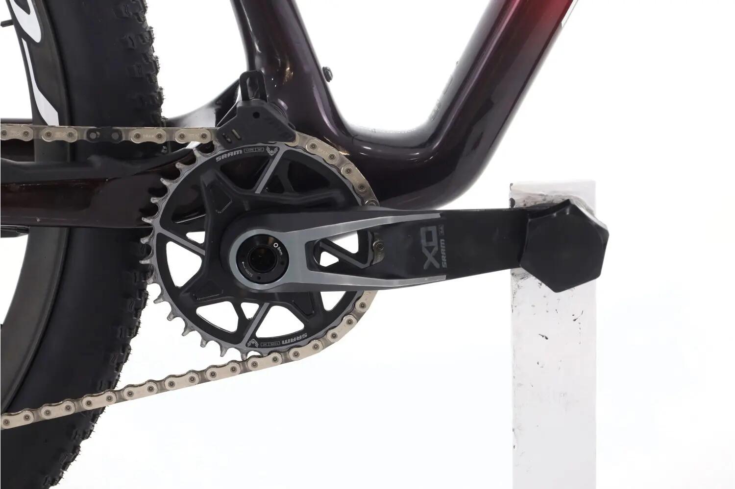 MTB ricondizionata ·  Epic World Cup S-Works AXS · Ottimo stato 4/8
