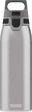 Gourde SIGG Shield One Black 1L
