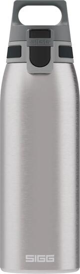Gourde SIGG Shield One Brushed 1L