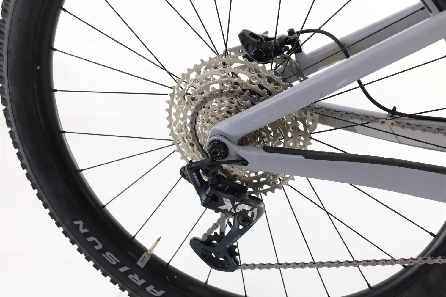 Tweedehands MTB ·  Fuel EX 9.8 X01 · Zeer goede toestand 3/8