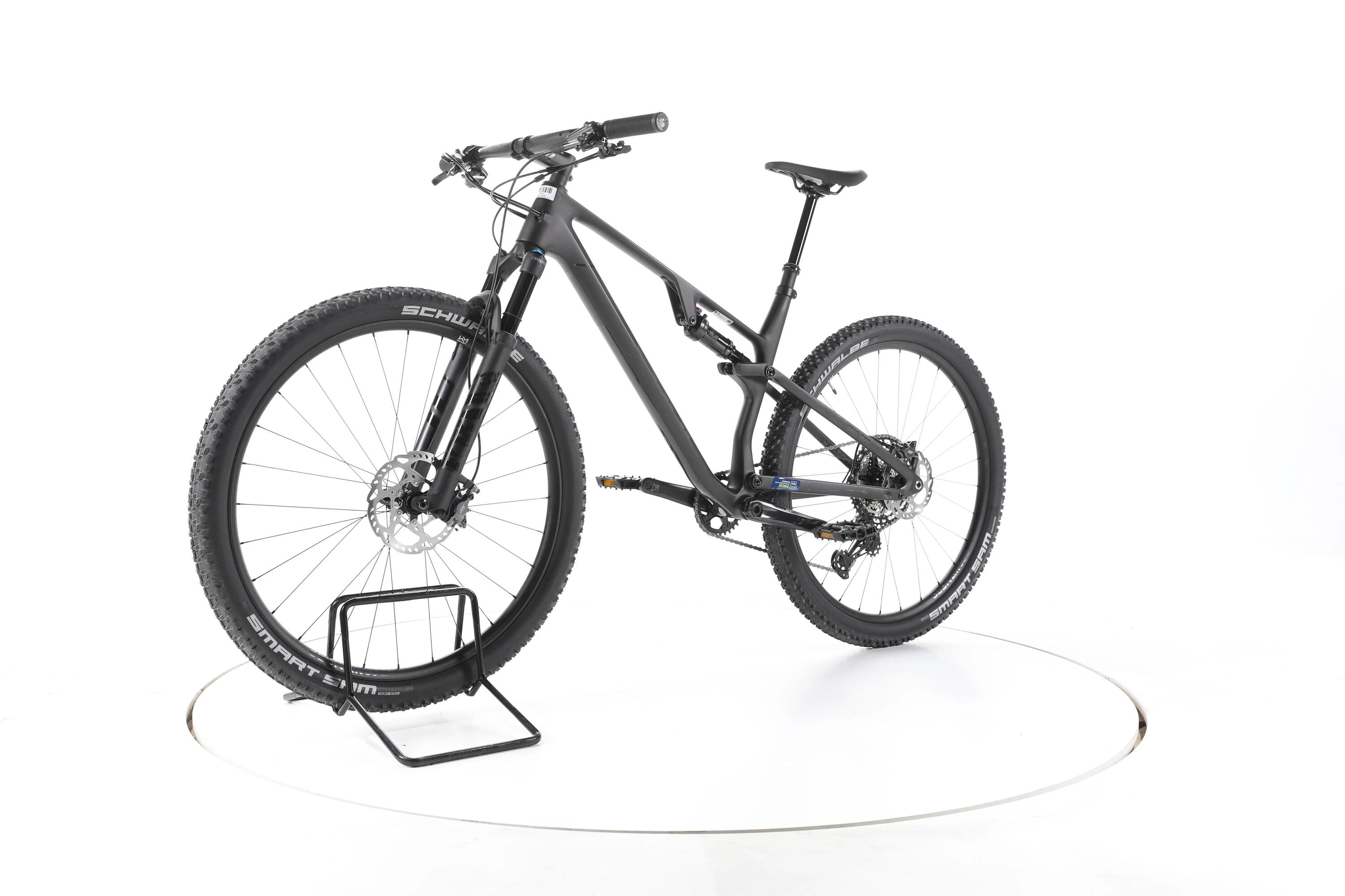 Ricondizionata · Cube AMS ZERO99 C:68X Race · Ottime condizioni 5/7
