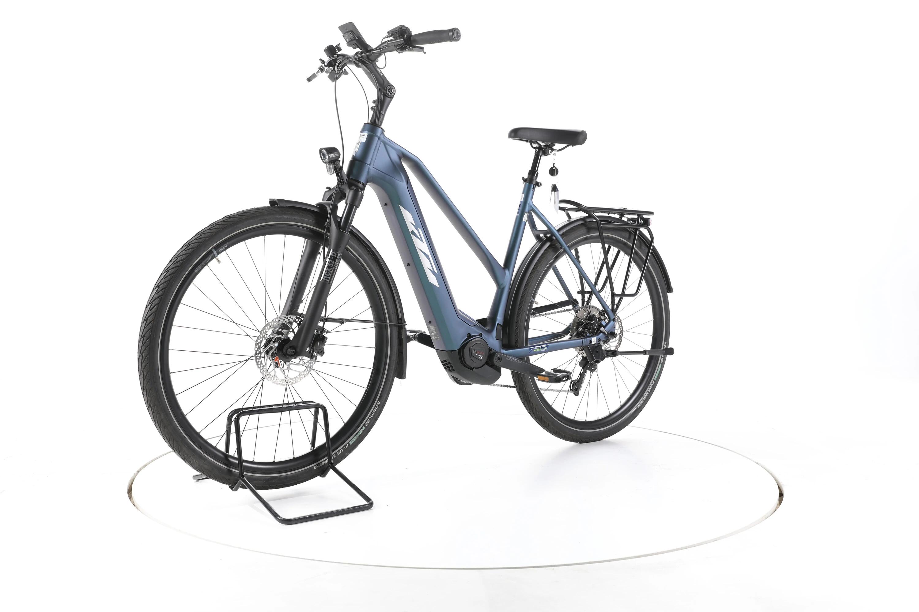 Ebike ricondizionata · KTM Macina Tour CX 510 · Ottime condizioni 5/7