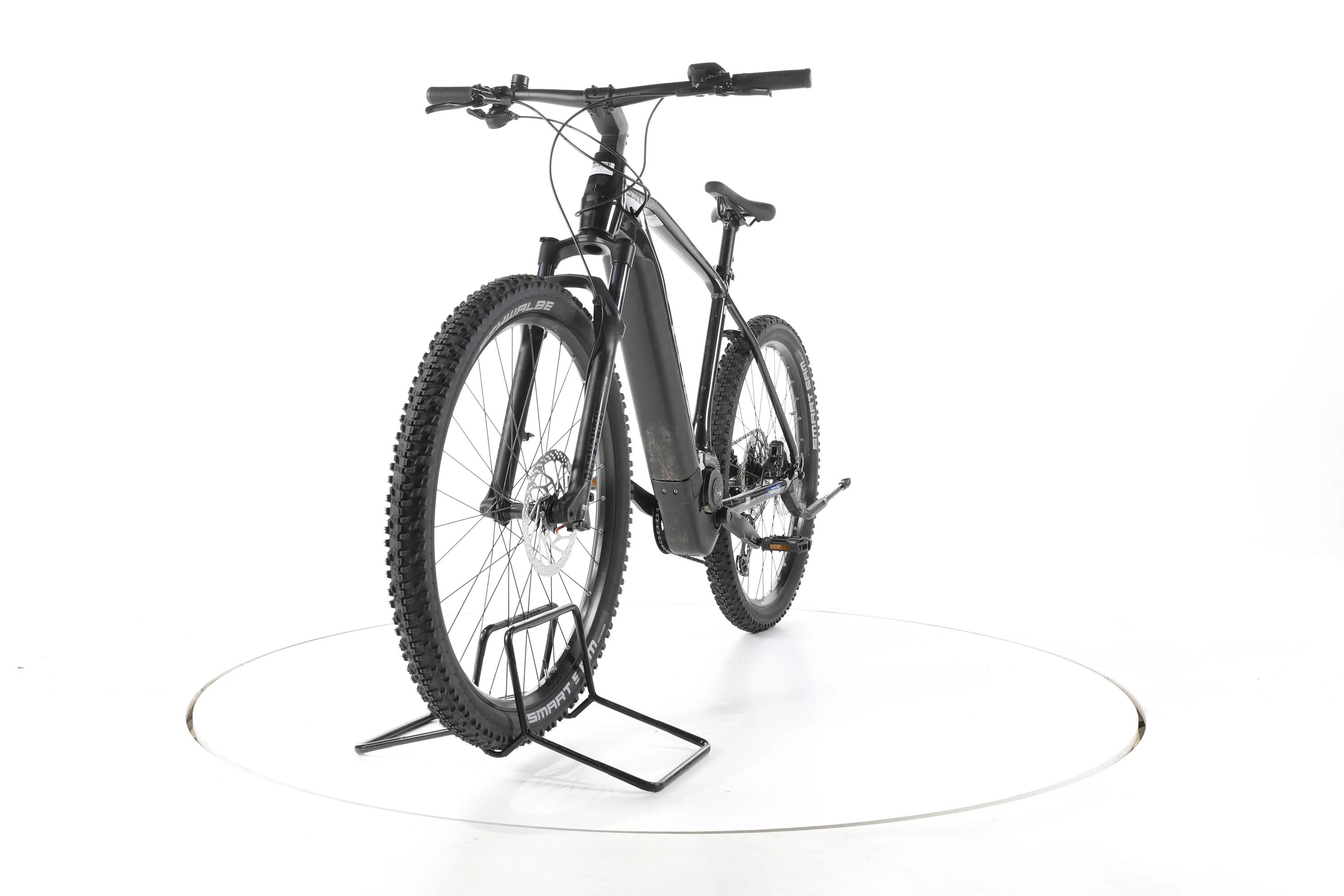 Reconditionné - Cube Reaction Hybrid Race E-Bike - Très Bon 4/7