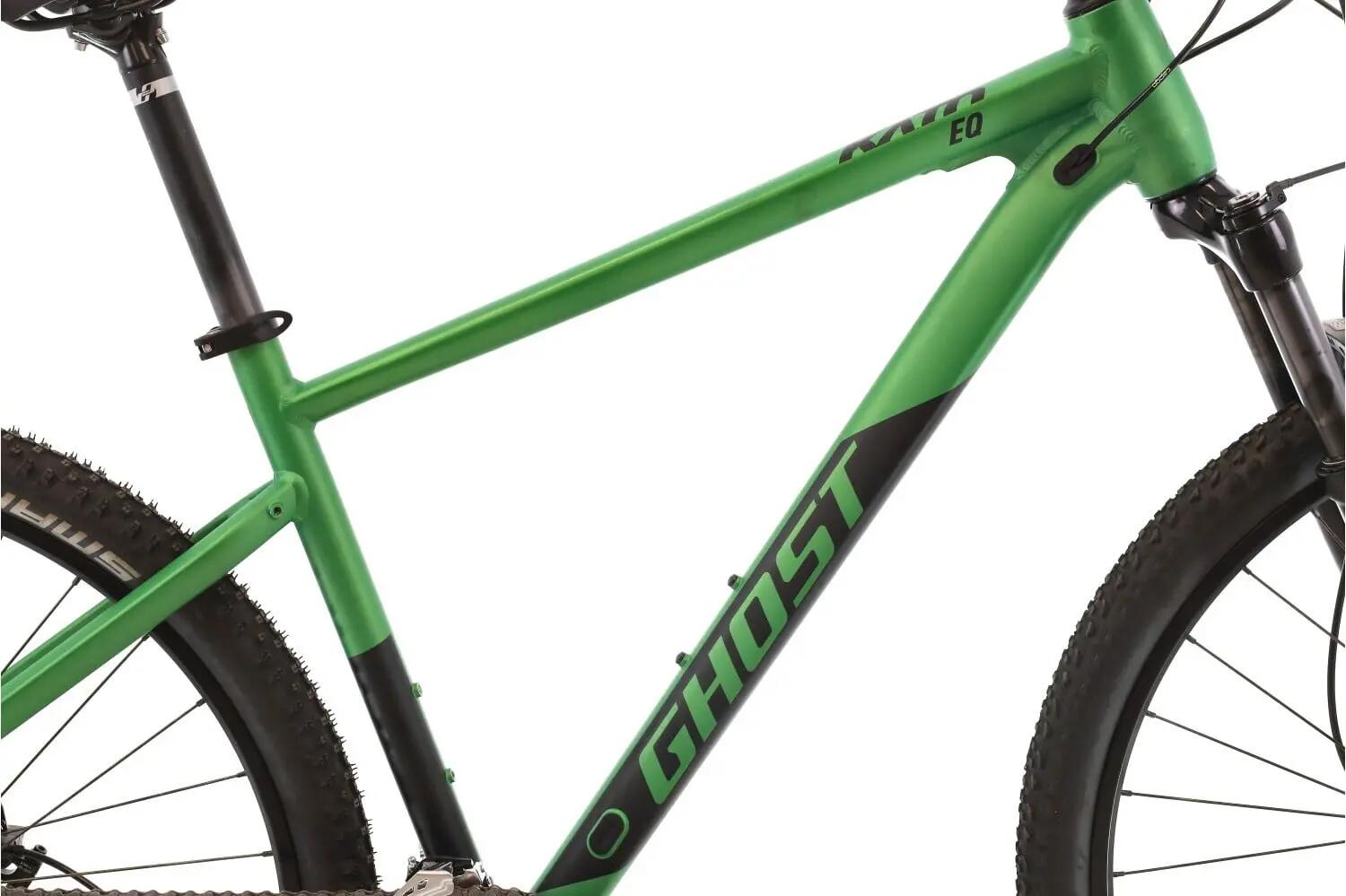 Segunda Vida · MTB ·  Kato EQ 29 AL · Muy buen estado 2/8