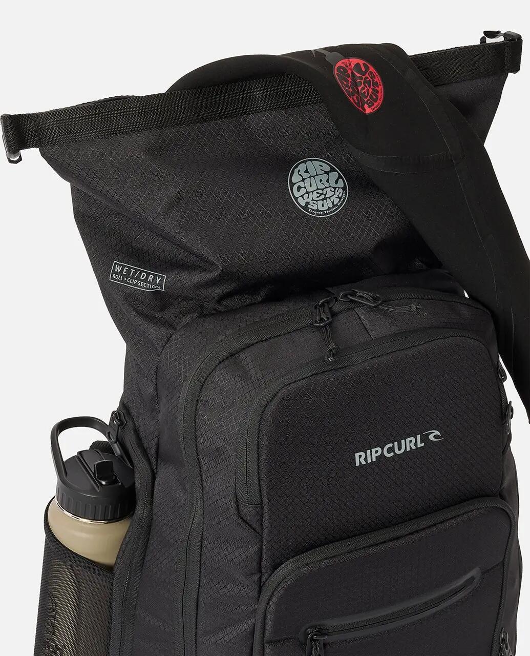 Sac de voyage Homme 45L Surf - Midnight 5/5