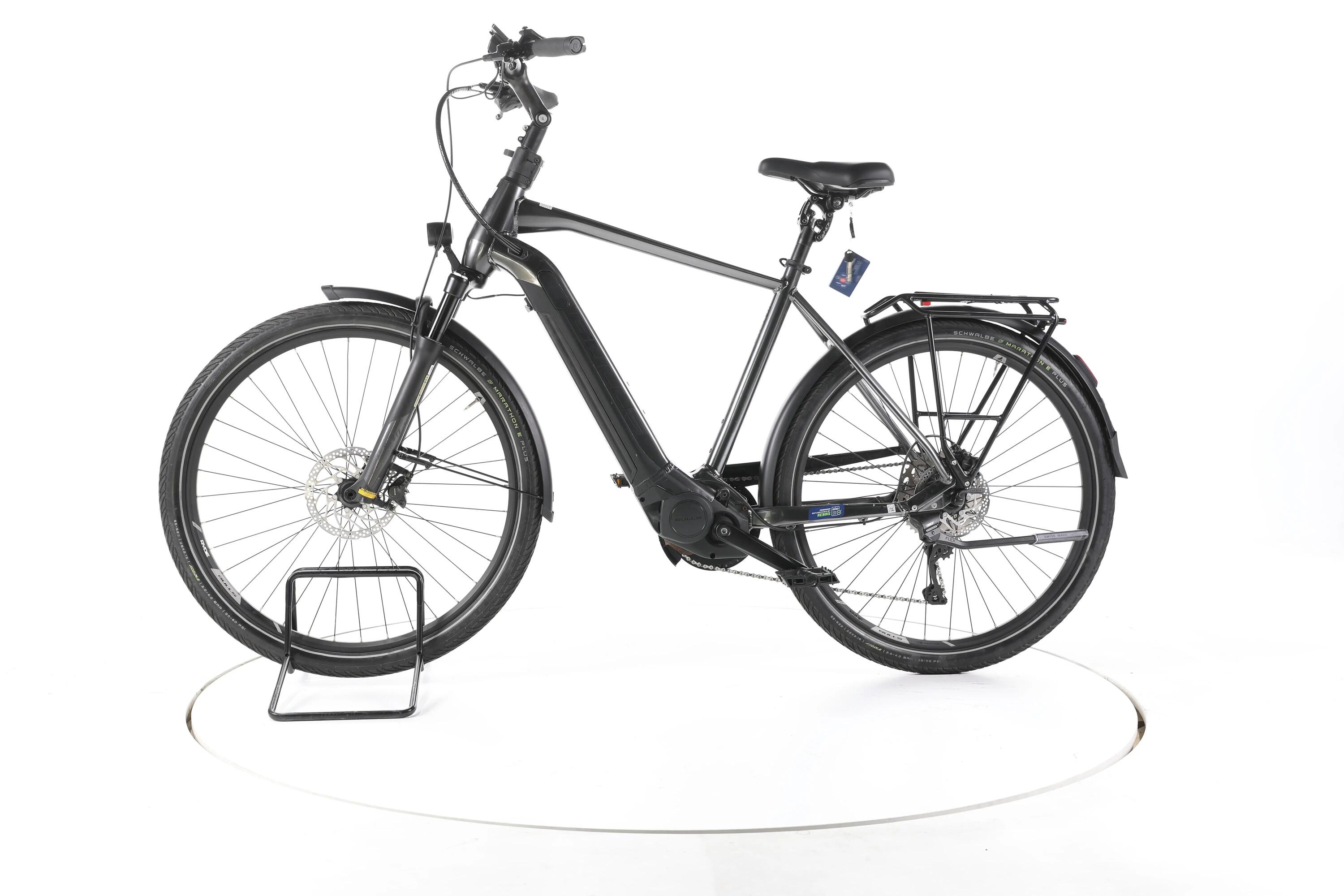 Ebike ricondizionata · Bulls Tourer EVO 10 FIT · Buone condizioni 6/7