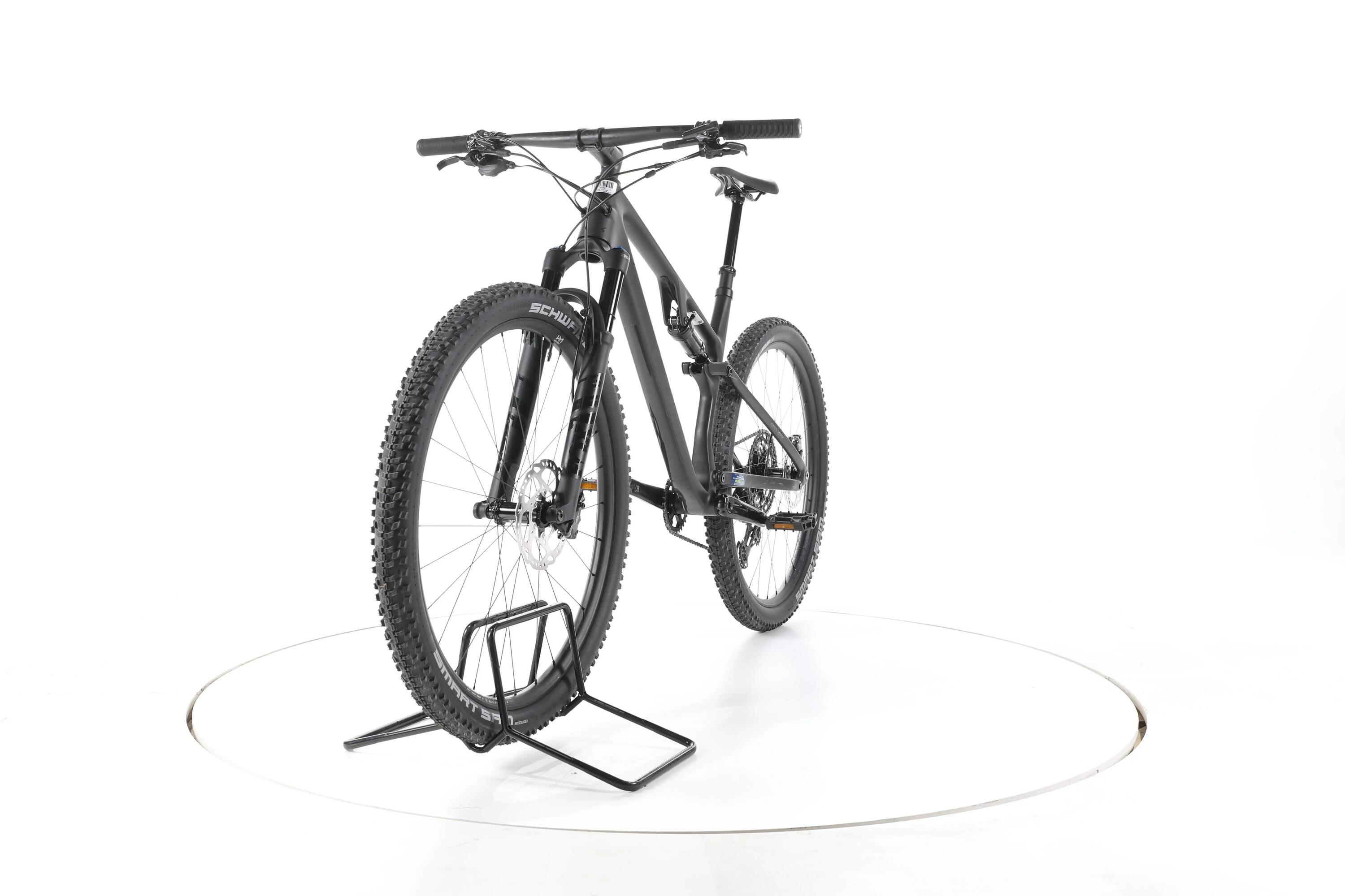 Ricondizionata · Cube AMS ZERO99 C:68X Race · Ottime condizioni 4/7