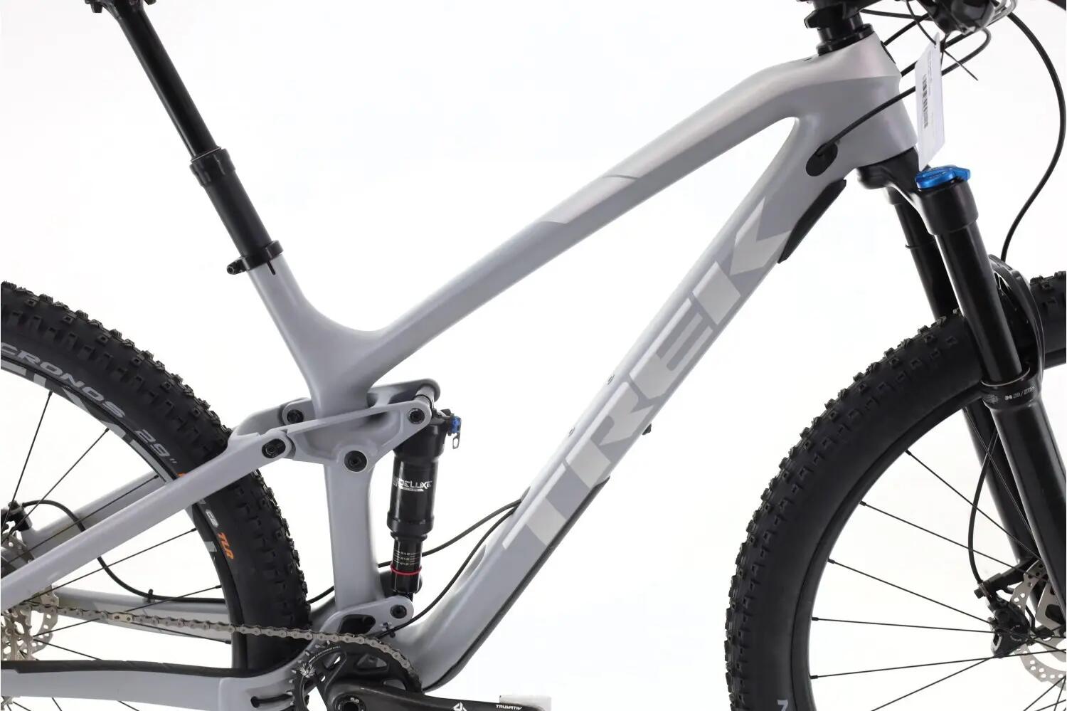 Tweedehands MTB ·  Fuel EX 9.8 X01 · Zeer goede toestand 2/8