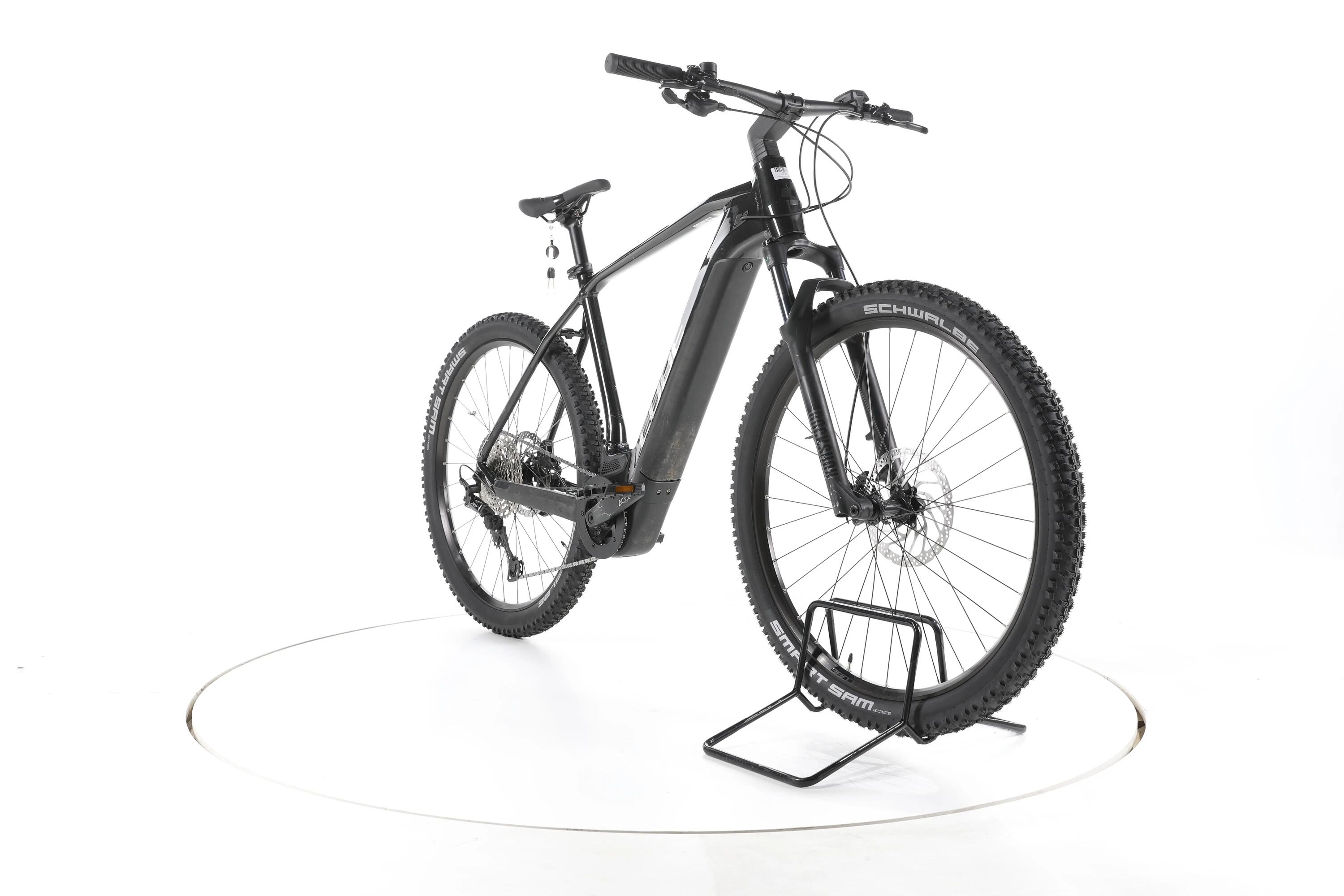 Reconditionné - Cube Reaction Hybrid Race E-Bike - Très Bon 3/7