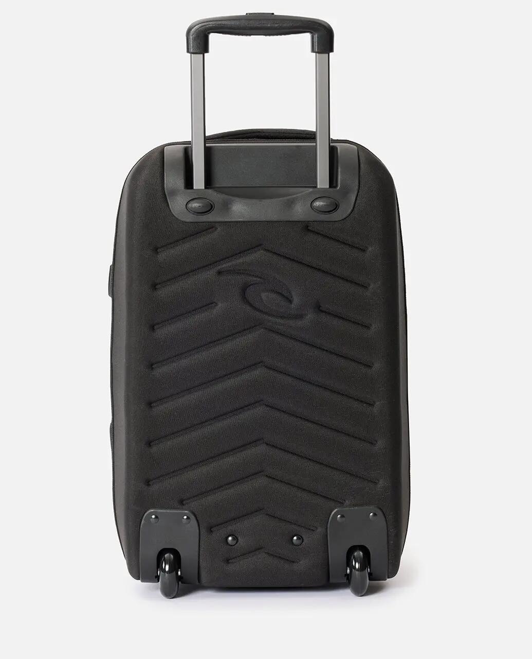 Sac de voyage Homme F-Light 45L Transit - Midnight 3/5