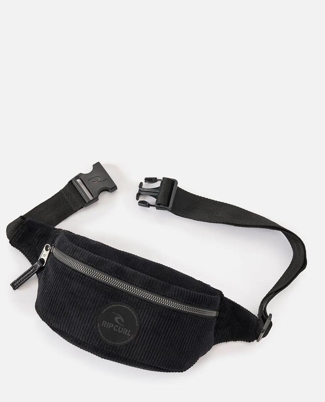 Heuptas Dames Corduroy - Noir 5/5