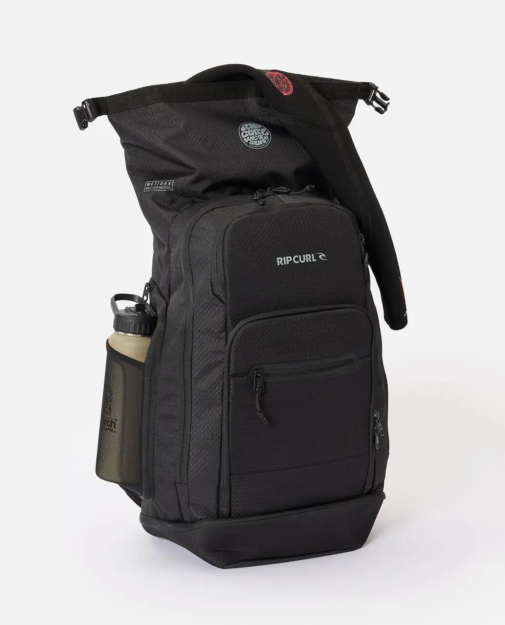 Sac de voyage Homme 45L Surf - Midnight 4/5
