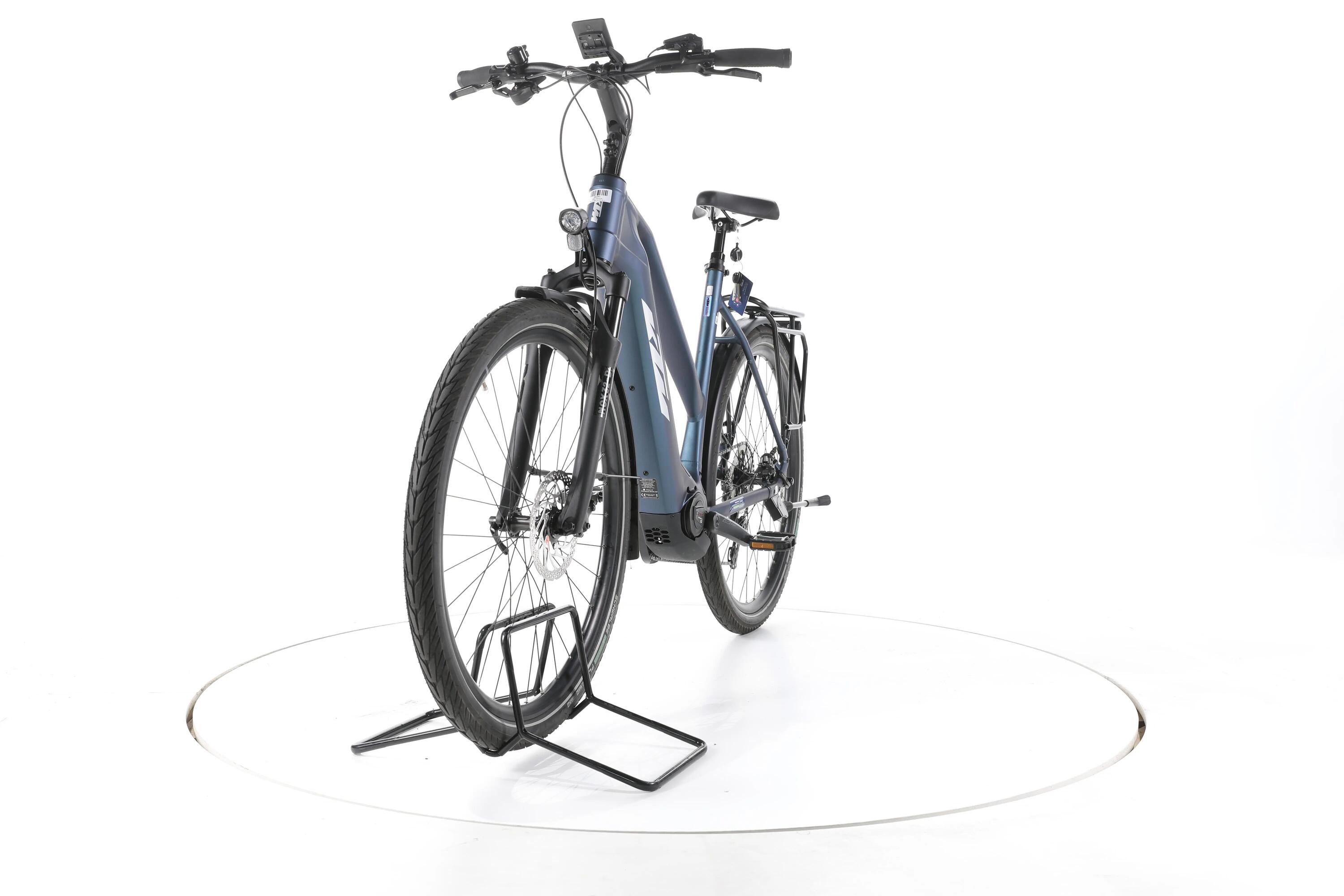 Ebike ricondizionata · KTM Macina Tour CX 510 · Ottime condizioni 4/7