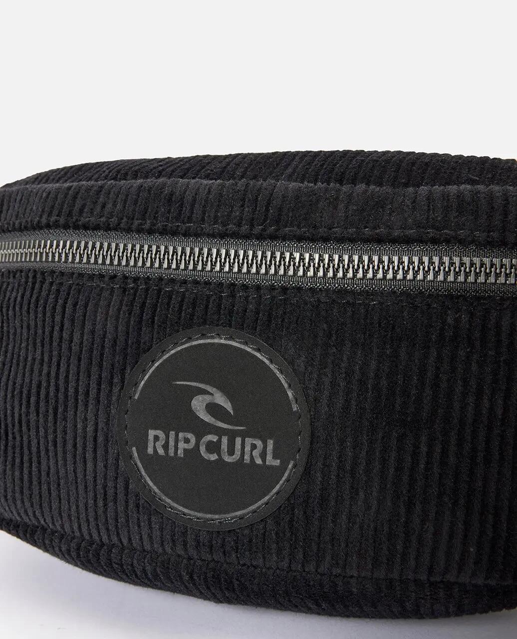 Heuptas Dames Corduroy - Noir 4/5