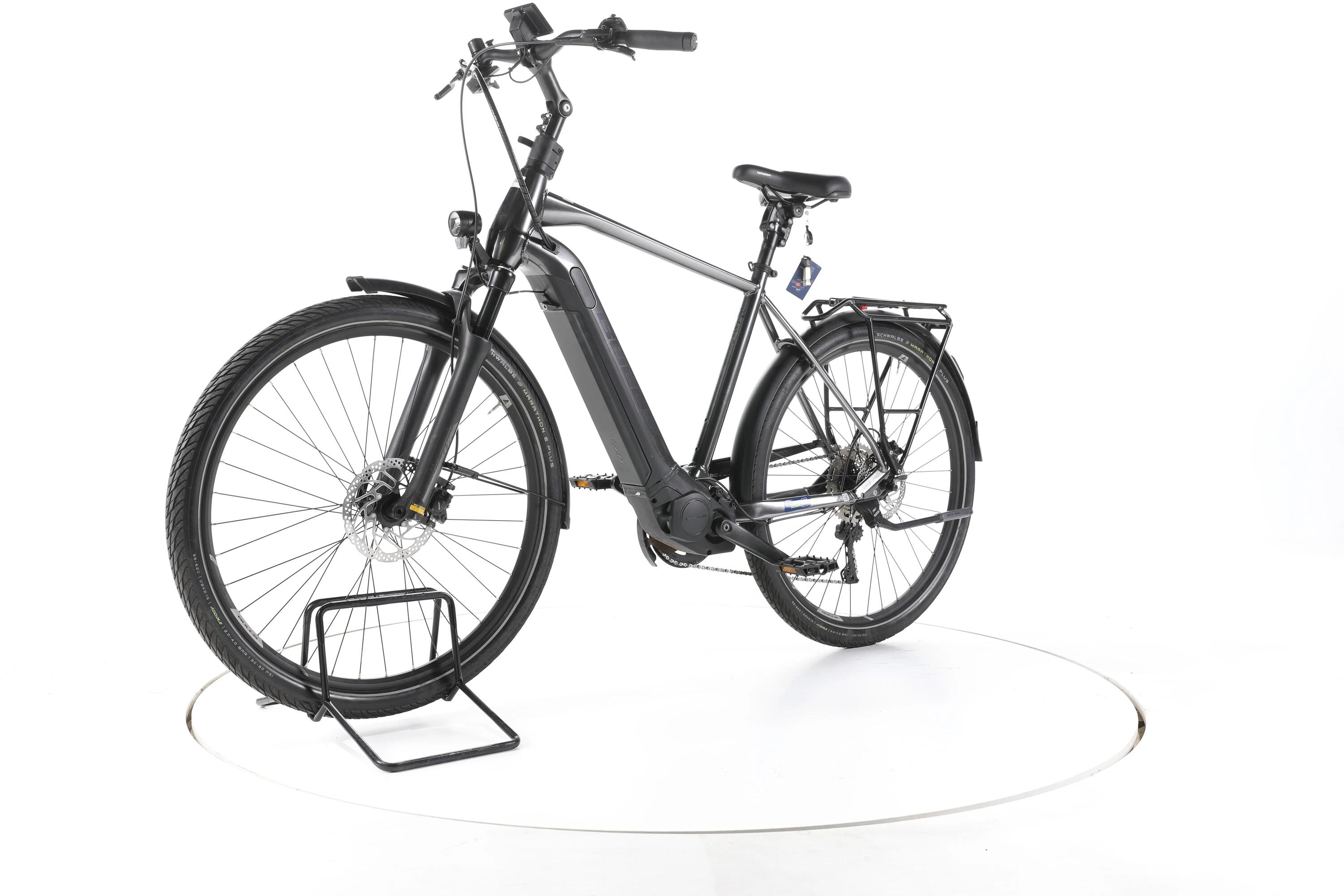 Ebike ricondizionata · Bulls Tourer EVO 10 FIT · Buone condizioni 5/7