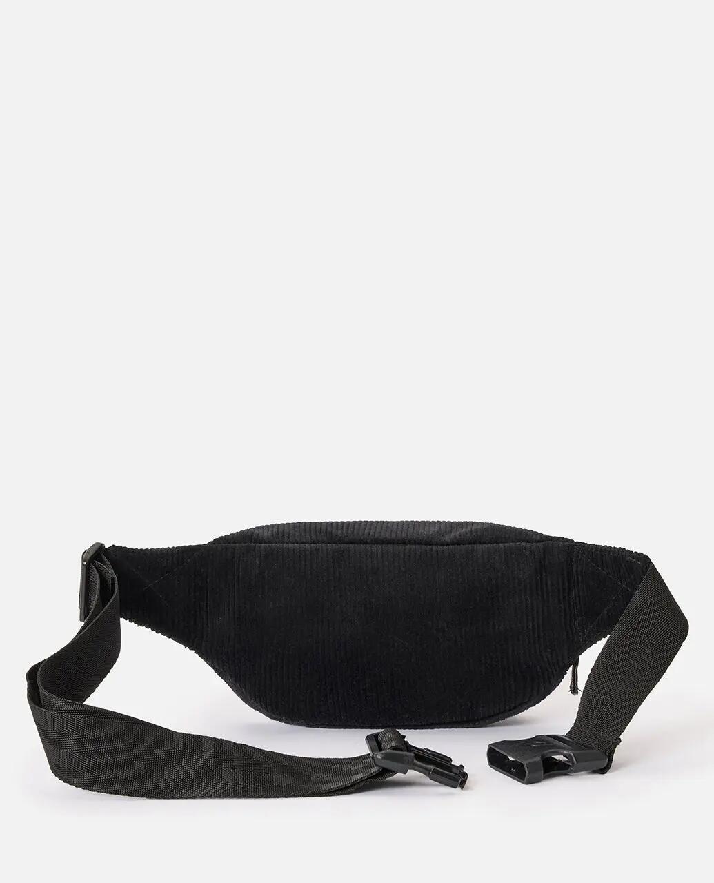 Heuptas Dames Corduroy - Noir 3/5