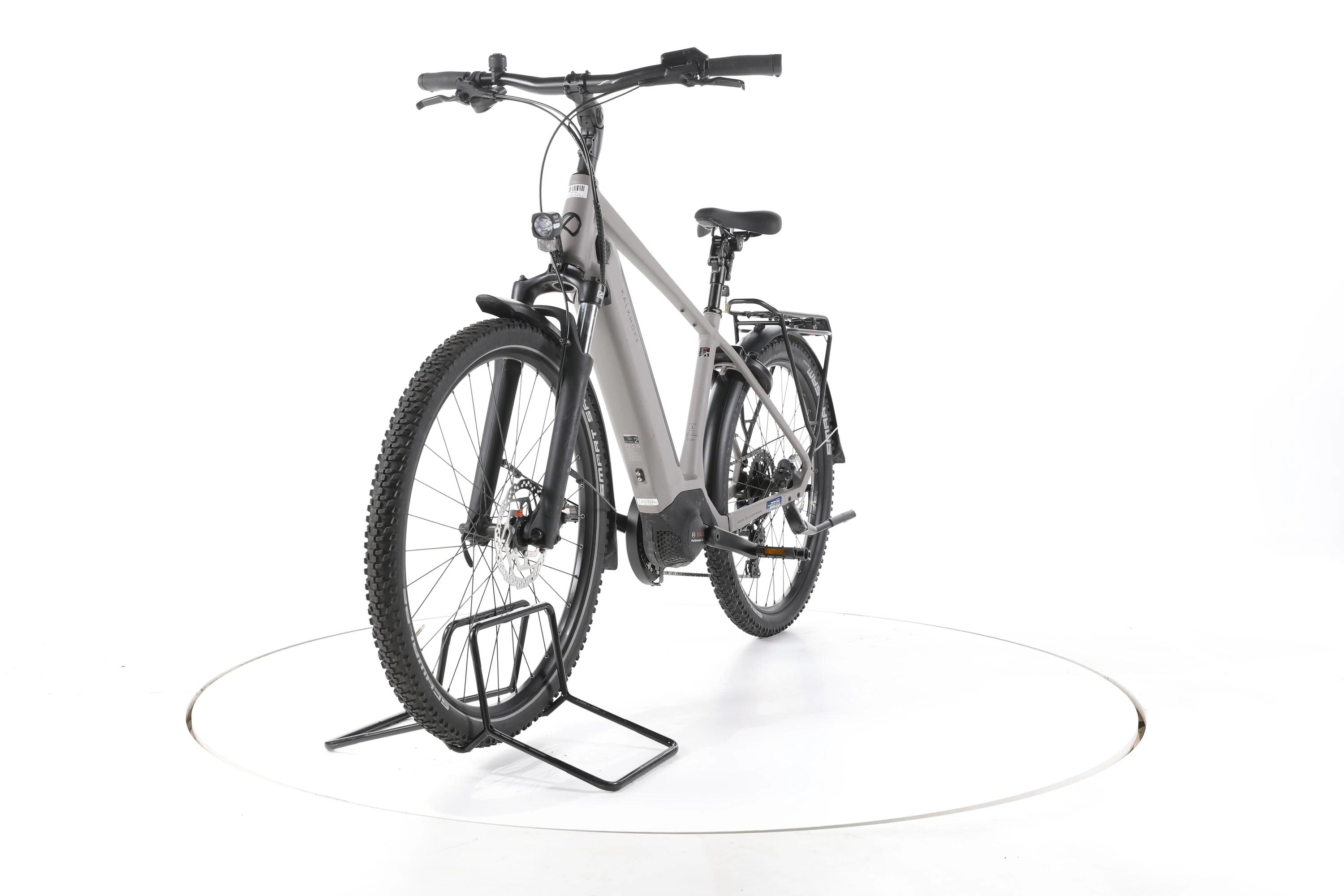 Ebike ricondizionata · Kalkhoff Entice 3.B Move · Ottime condizioni 4/7