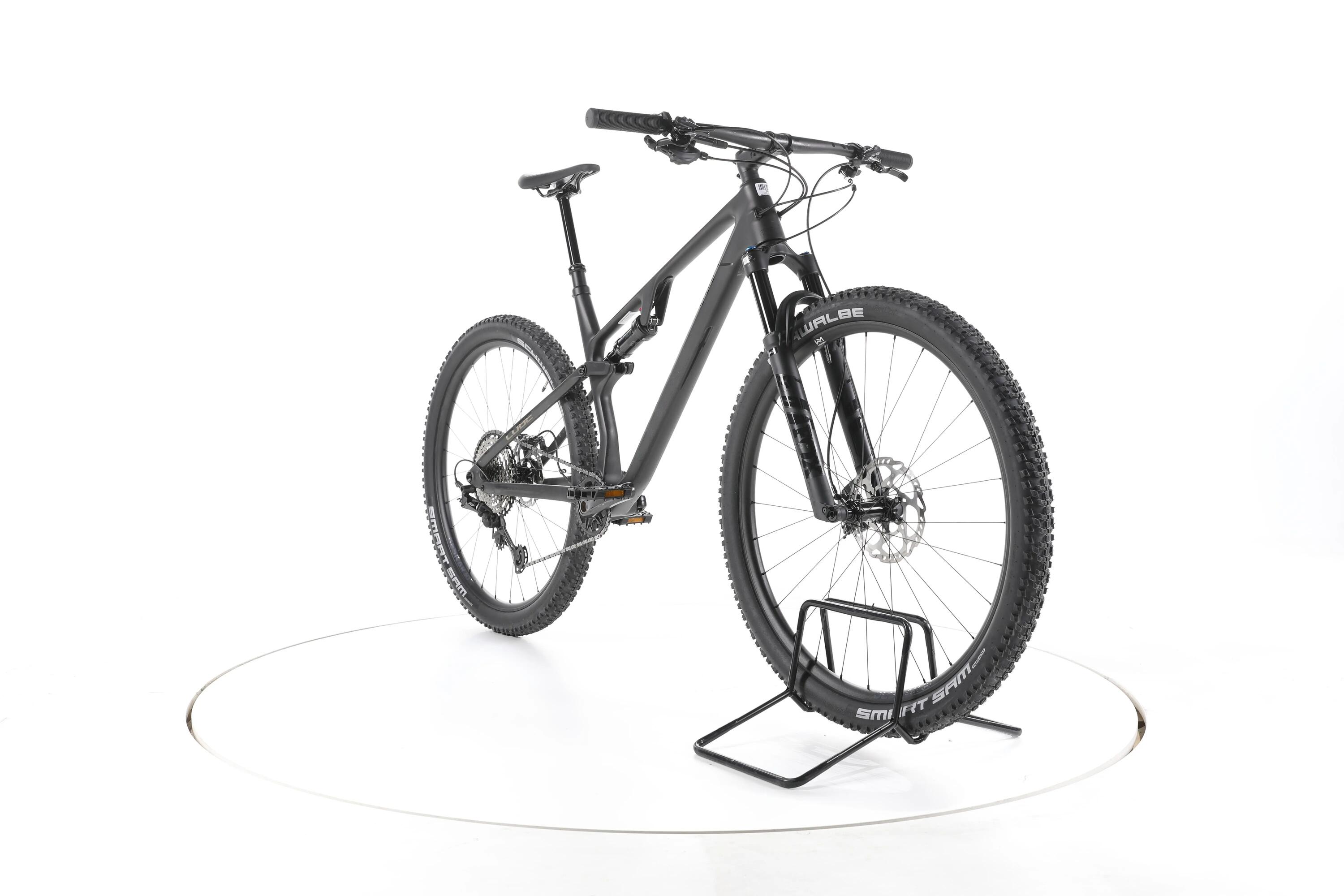 Ricondizionata · Cube AMS ZERO99 C:68X Race · Ottime condizioni 3/7