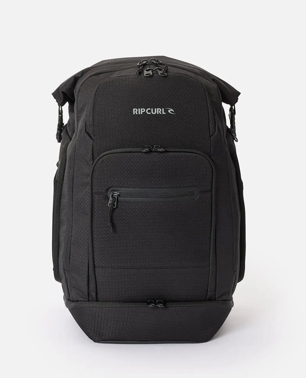 Sac de voyage Homme 45L Surf - Midnight 2/5