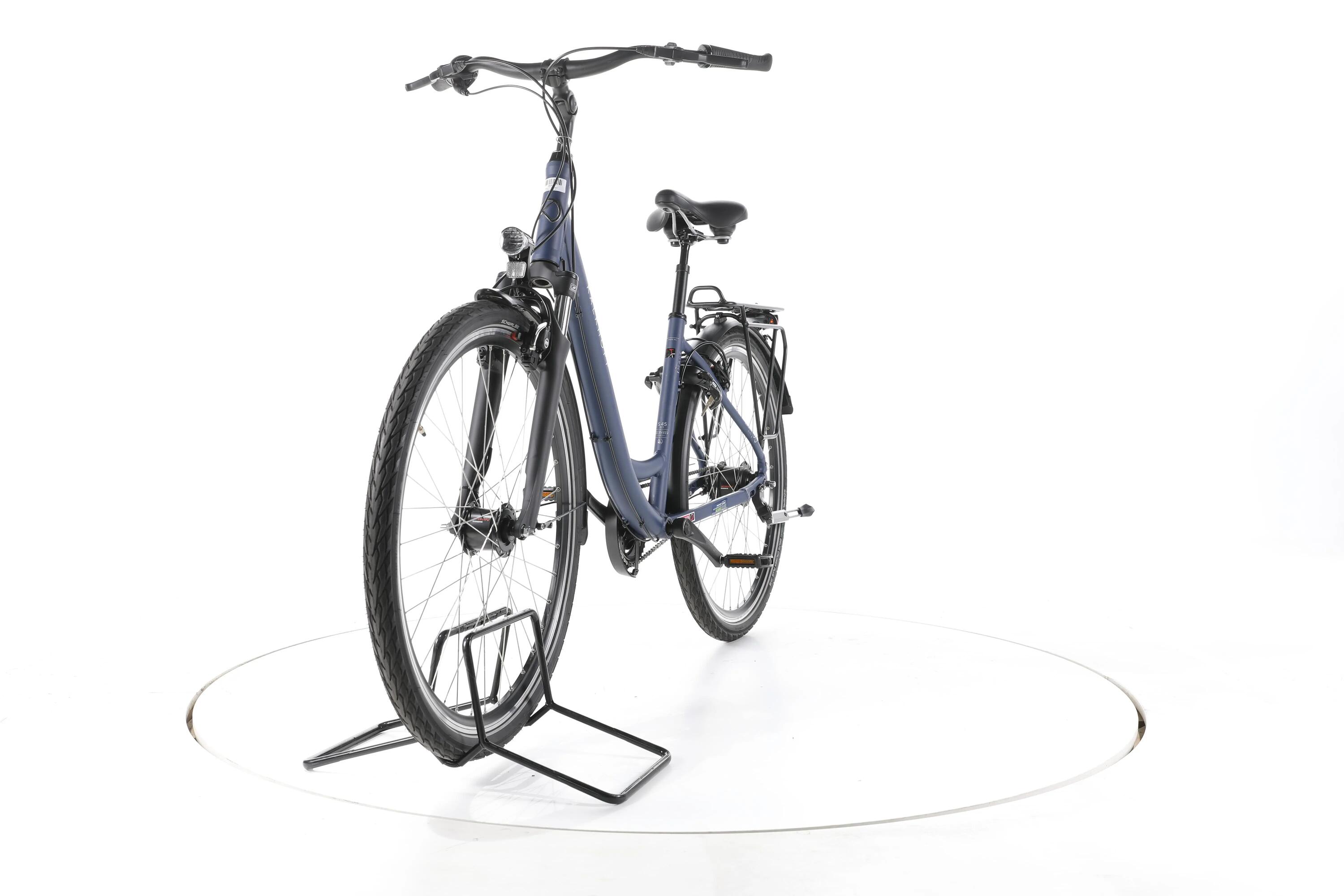Refurbished - Kalkhoff Image XXL Fahrrad City & Trekking - Sehr gut 4/7